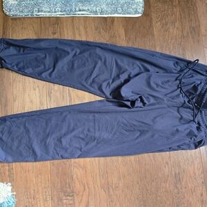 Fabletics Midnight Blue Activewear Pants